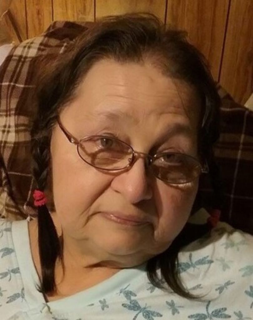 Clara Sue Welborn Profile Photo