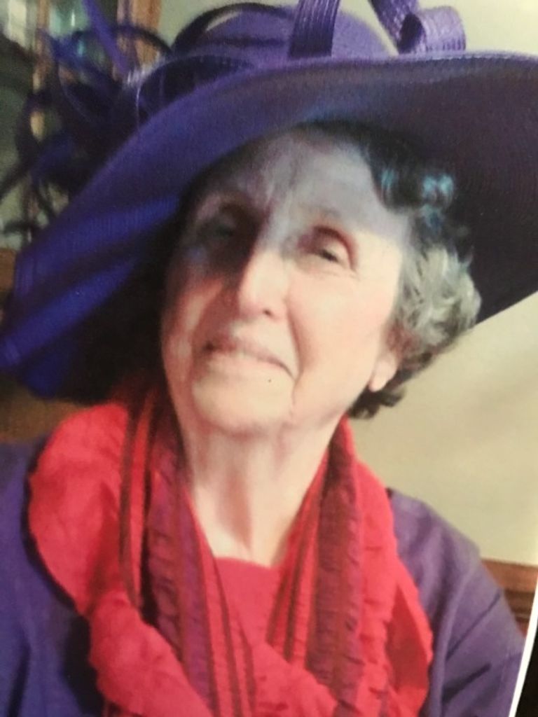 Dorothy (Bingham)  Murray