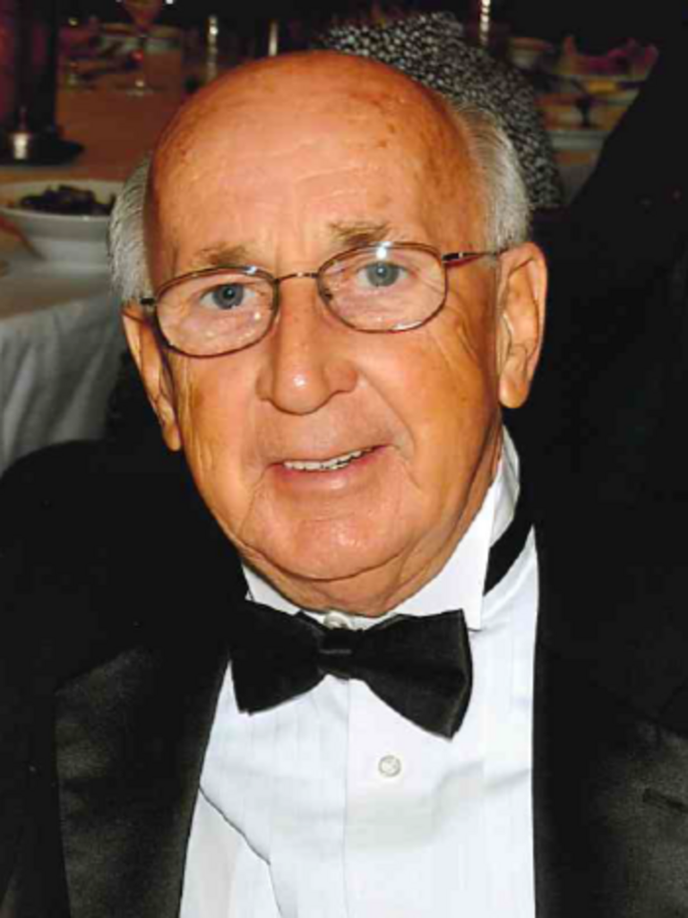 Donald Gene Horton Profile Photo