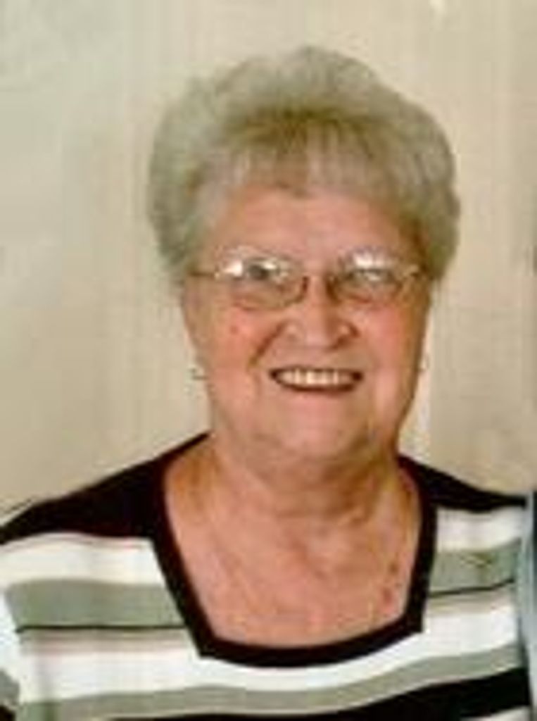 Helen L. Morris