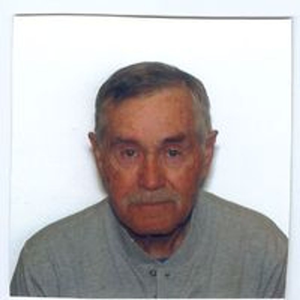 Marlin  Richens Horton
