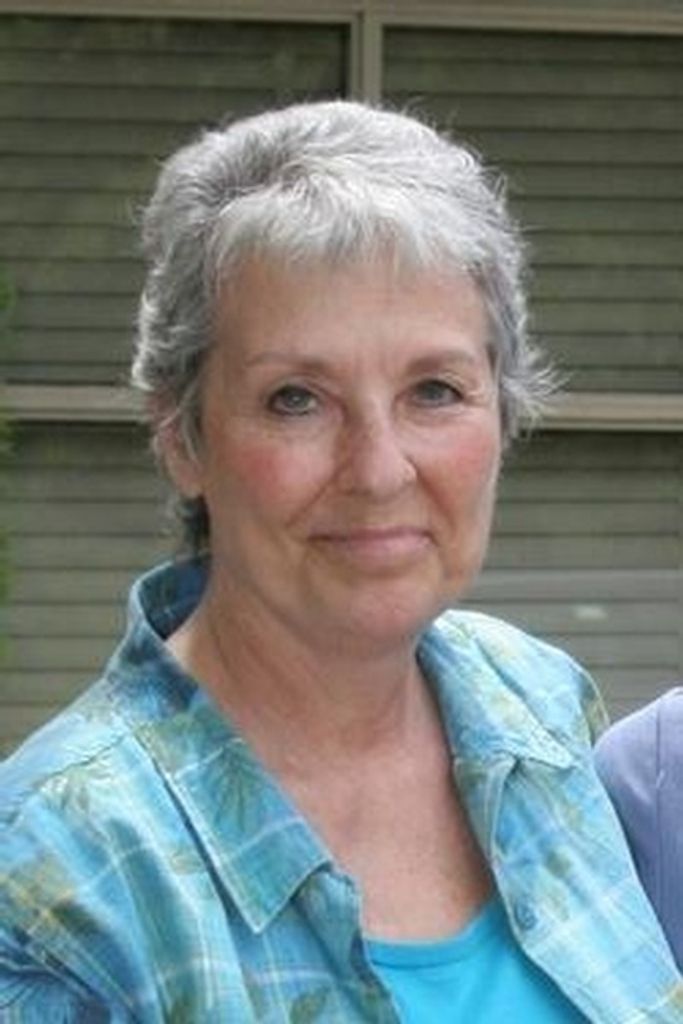 Pamela Ann Brooten