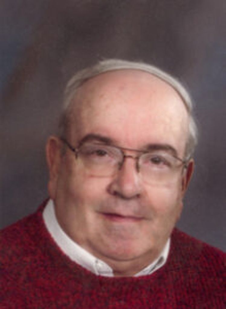 David R. Thomas