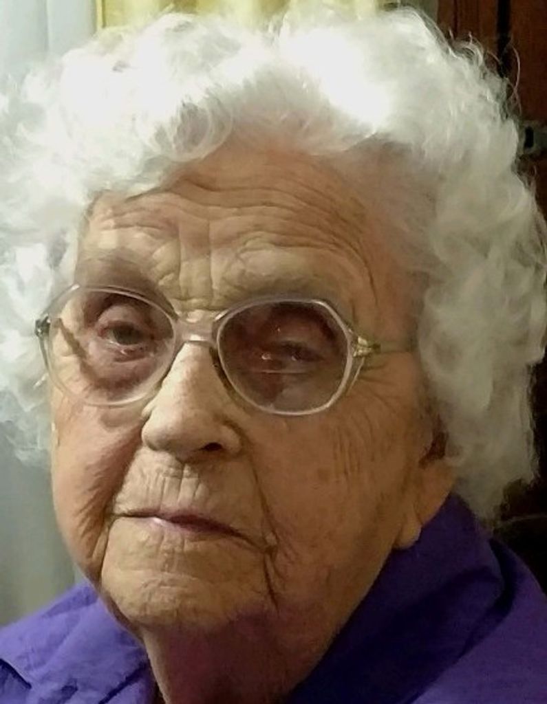 Thelma Wright