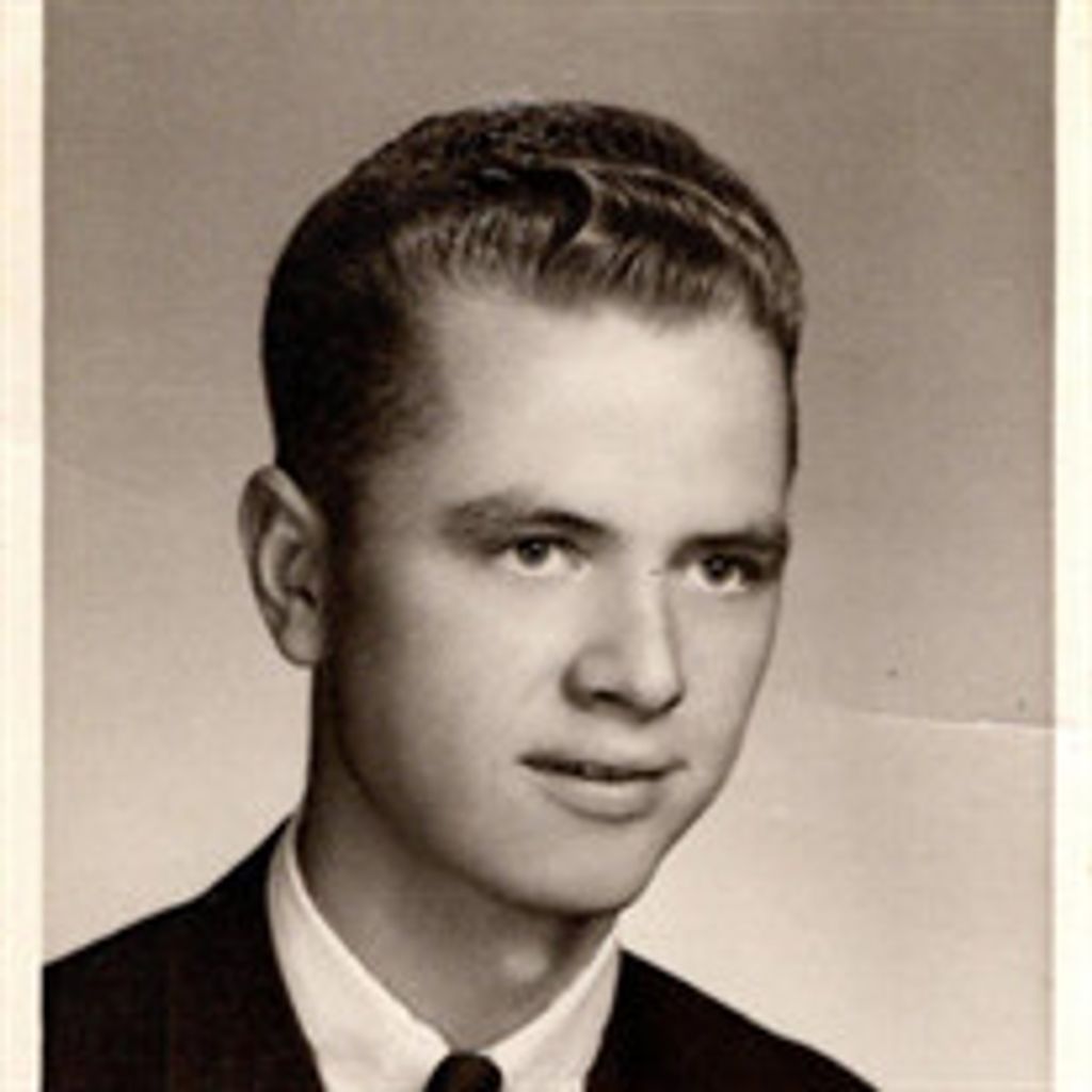 James Randall Thomas Sr.