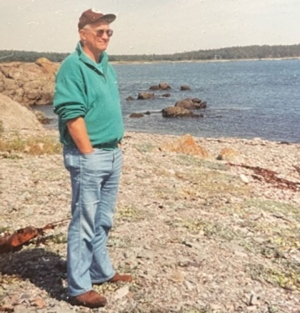 James "Jim" Littell Jr.