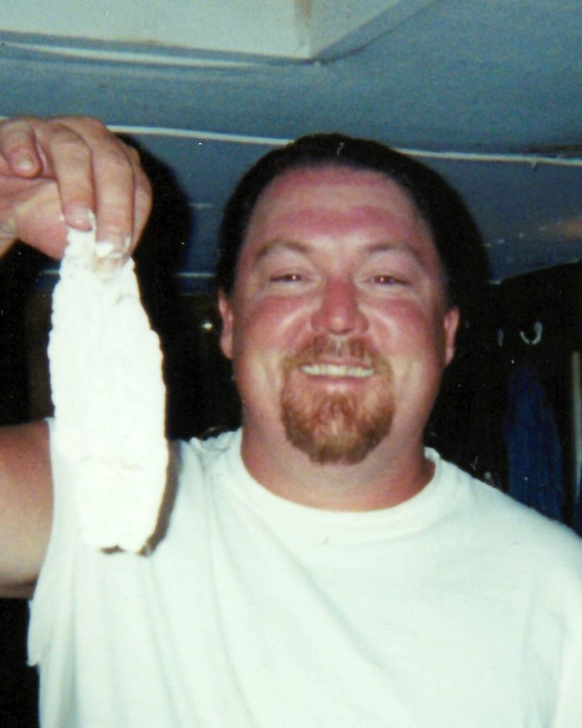 Bubba Johnson Profile Photo