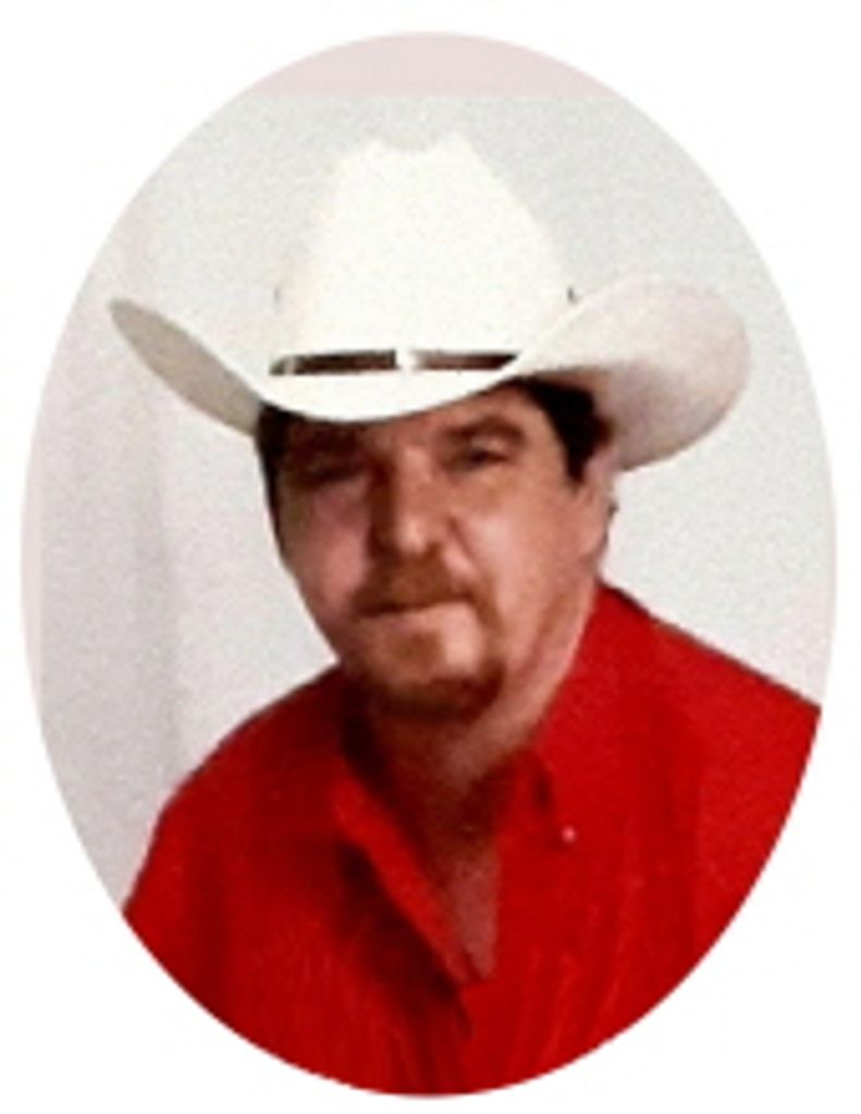 Charles G. "Greg" Wooten