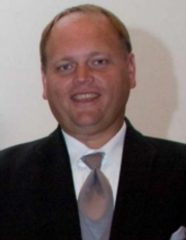 Ronald "Ron" D. Farlik