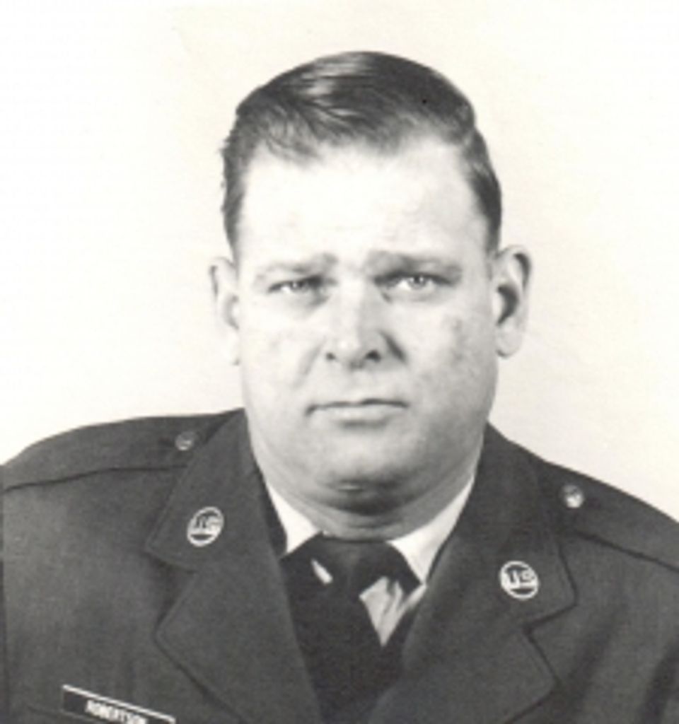 George  L. Robertson  Jr.