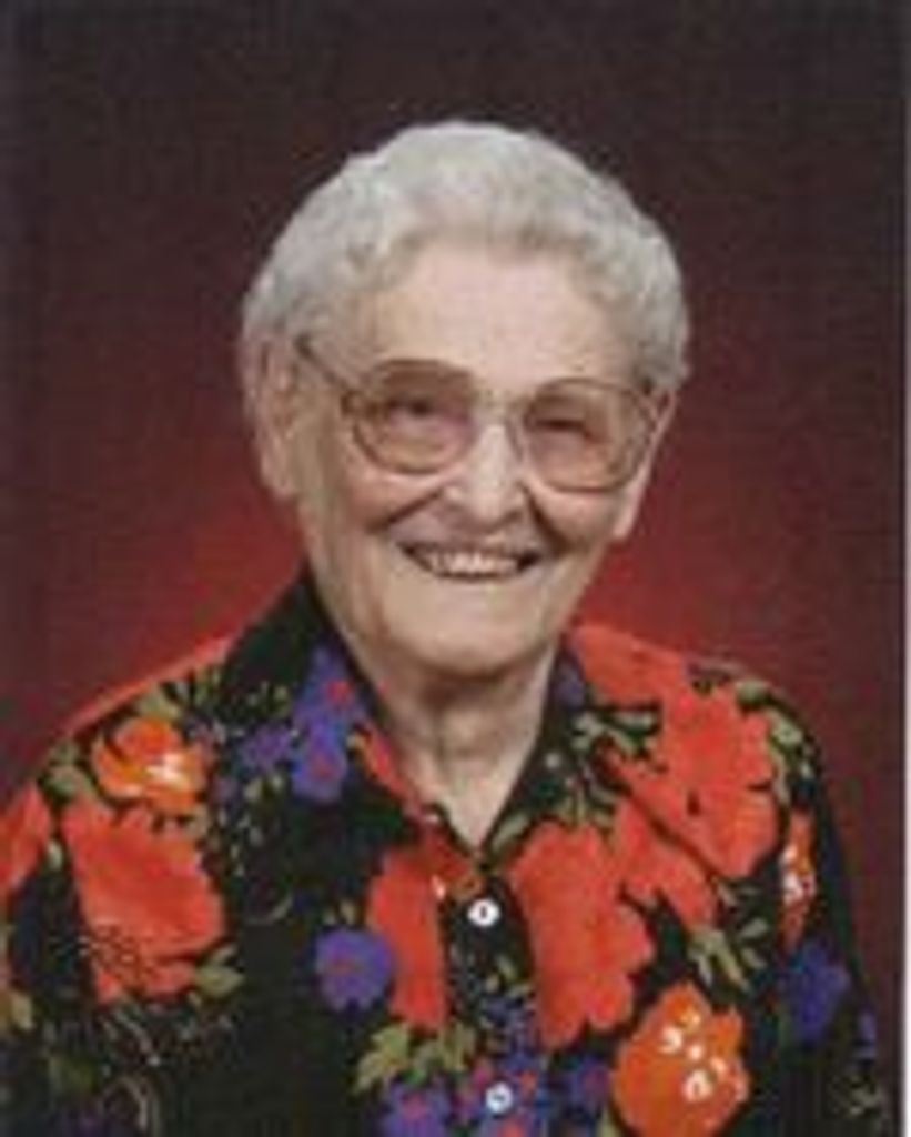 Gustina M. Eide