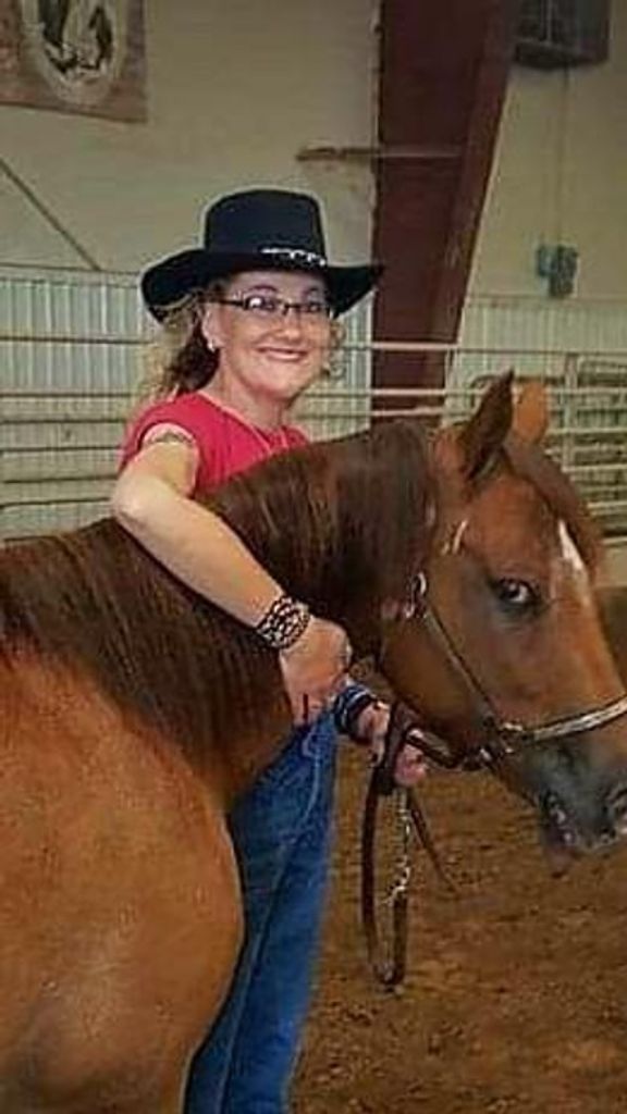 Wendy Marie Steckly