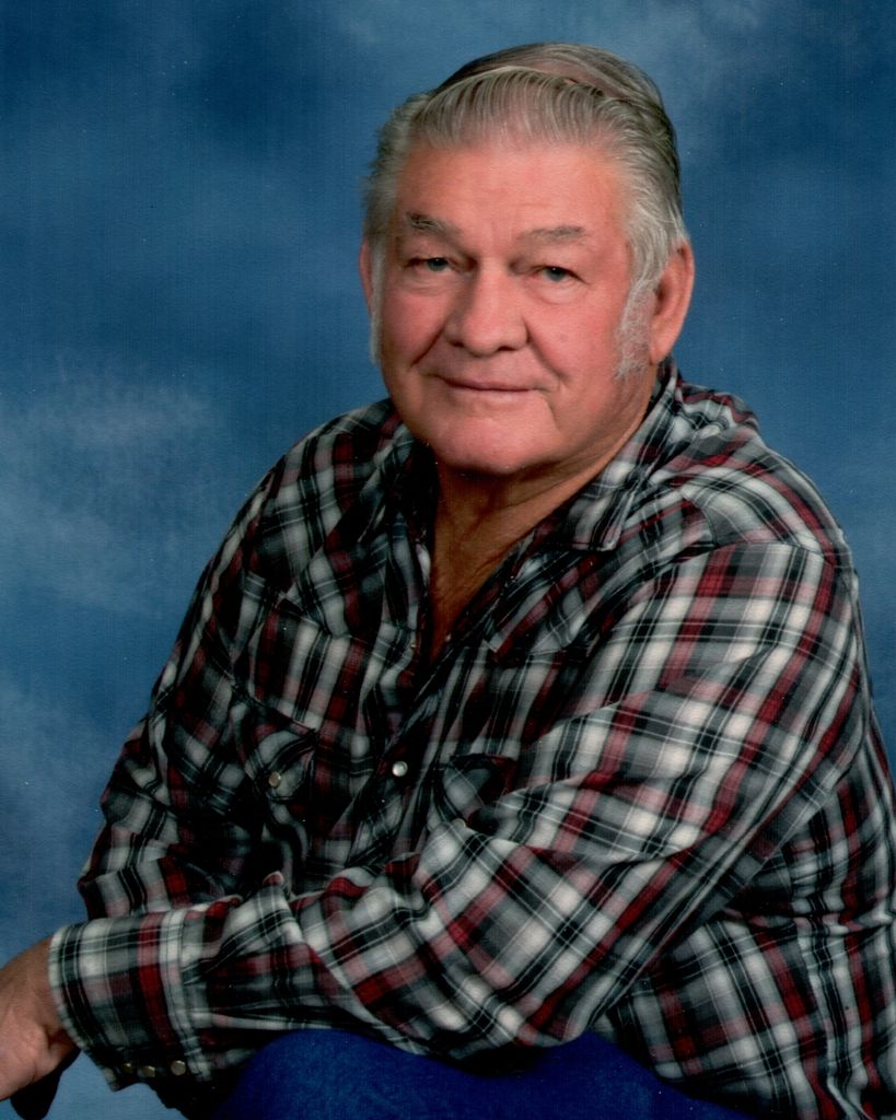 Billy Ray Kee Profile Photo