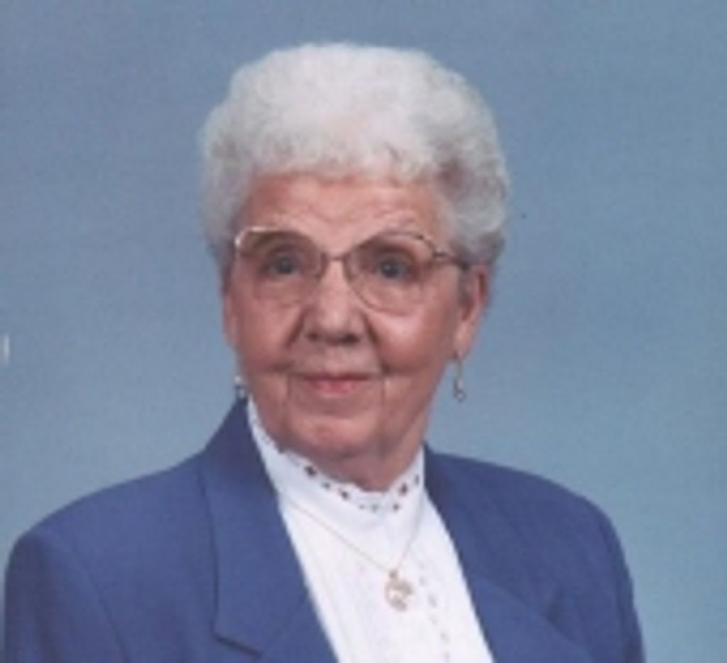 Lauretta Marie Brozyna