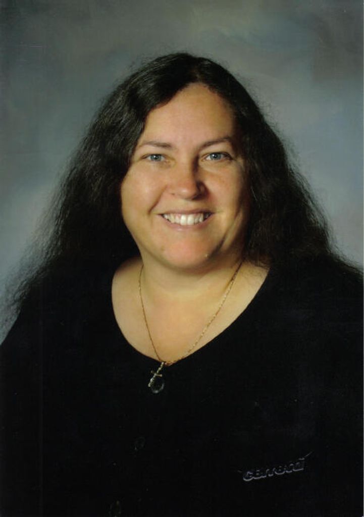 Donna Sue Culp