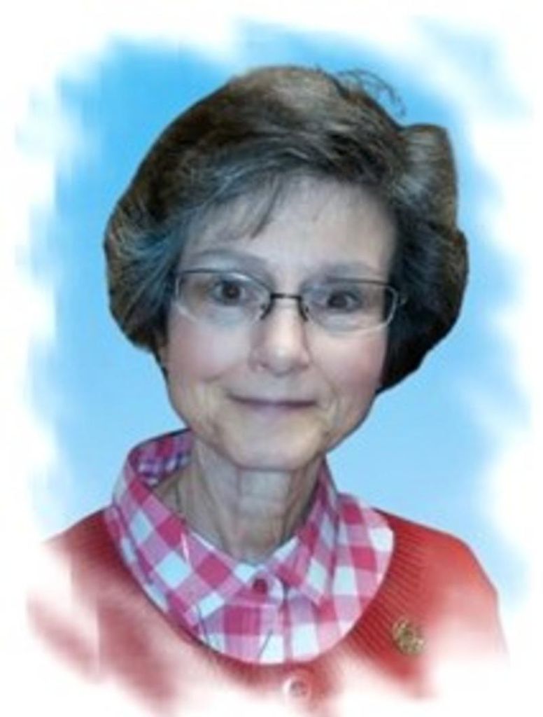 Rebecca Elaine Peters Profile Photo
