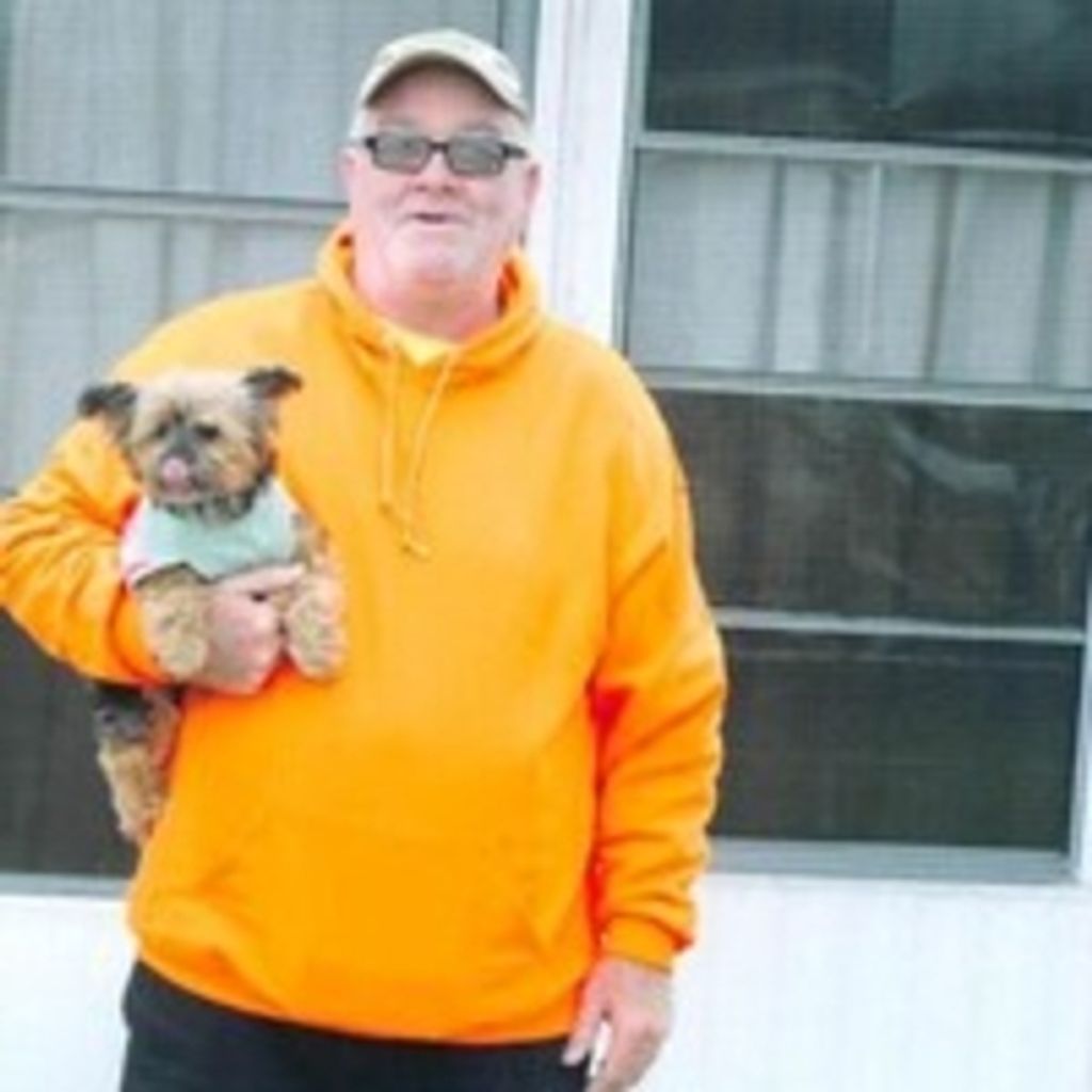 James Larry Infinger