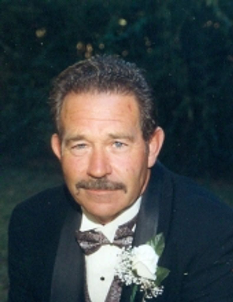 Carl E. Doyle, Jr.
