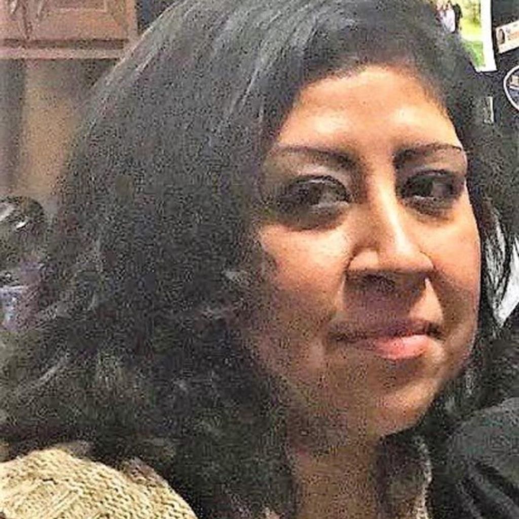 Valerie Ann Rodriguez Profile Photo