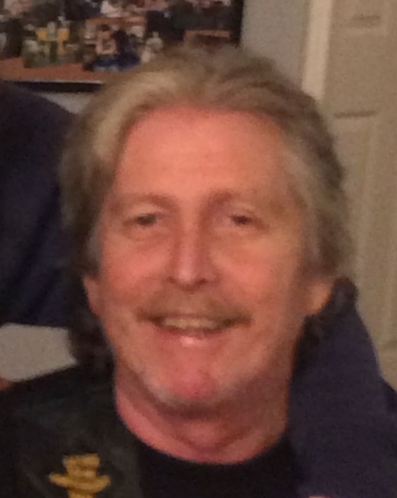 John "Doc" Lloyd Baba