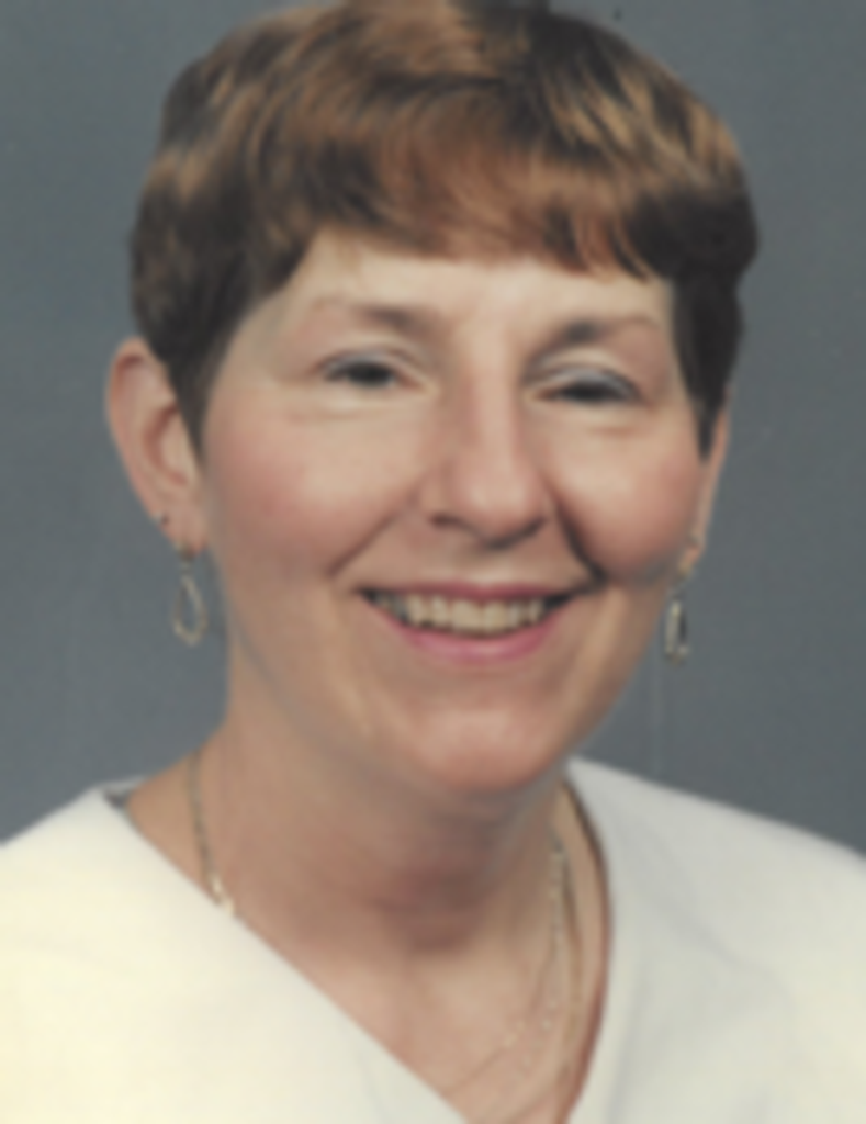 Dorlene H. (Sagadencky) Dipaolo