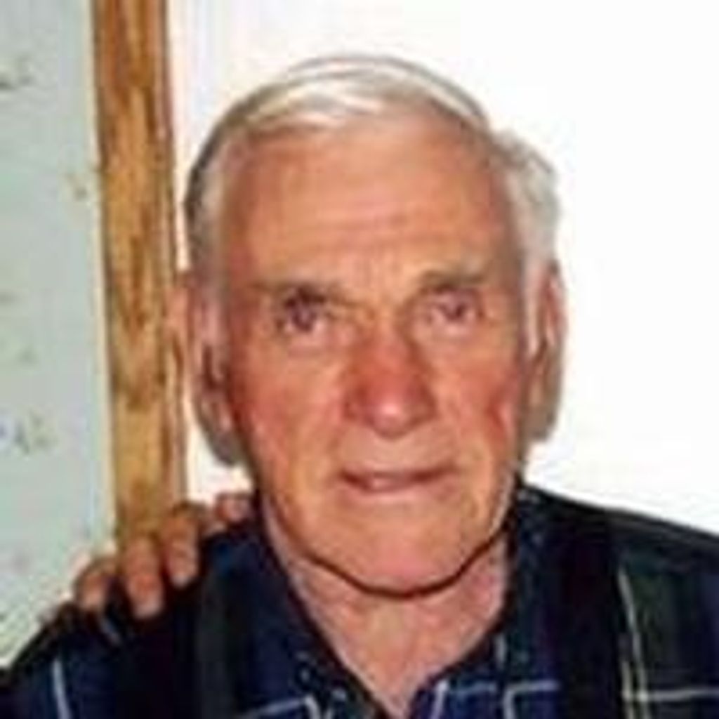 Donald Talley