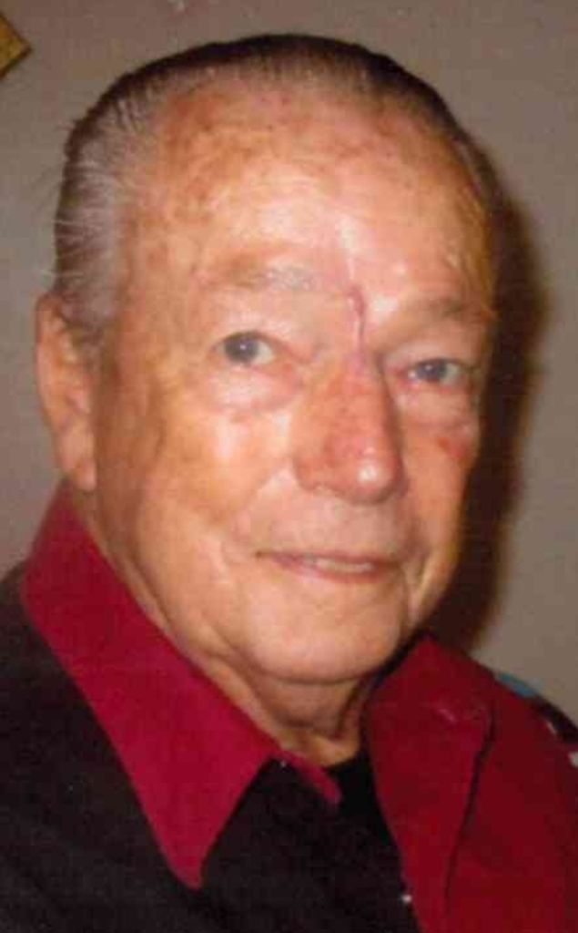 Donald B. Fairchild