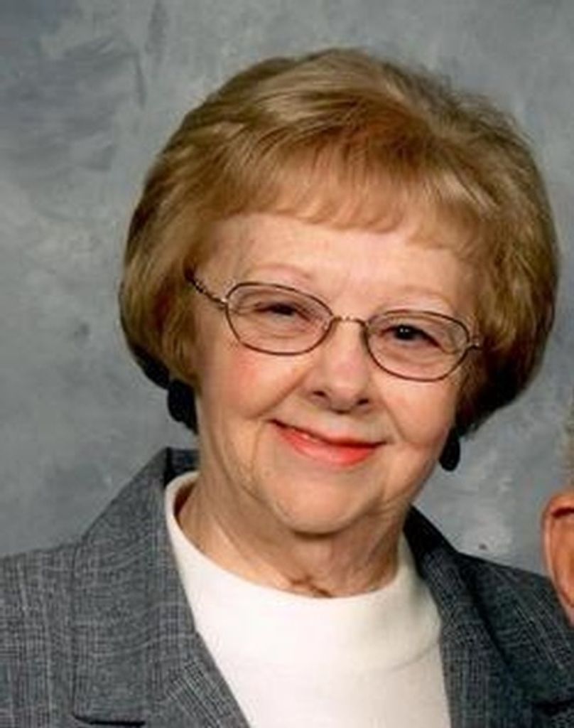 Ellen Riegsecker