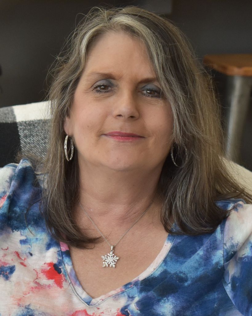 Cathy Burkett Profile Photo