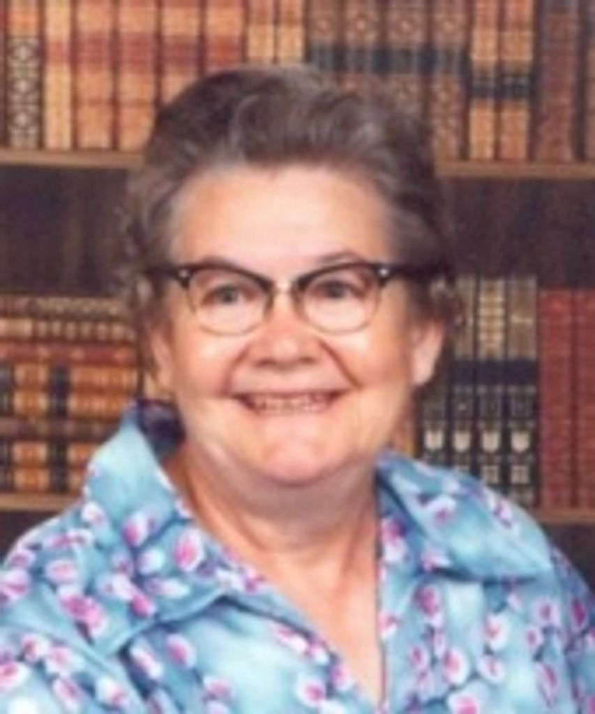 Ruth Mcgriff