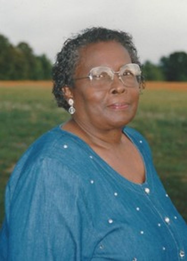 Ada Bell (Washington)  Mcgee