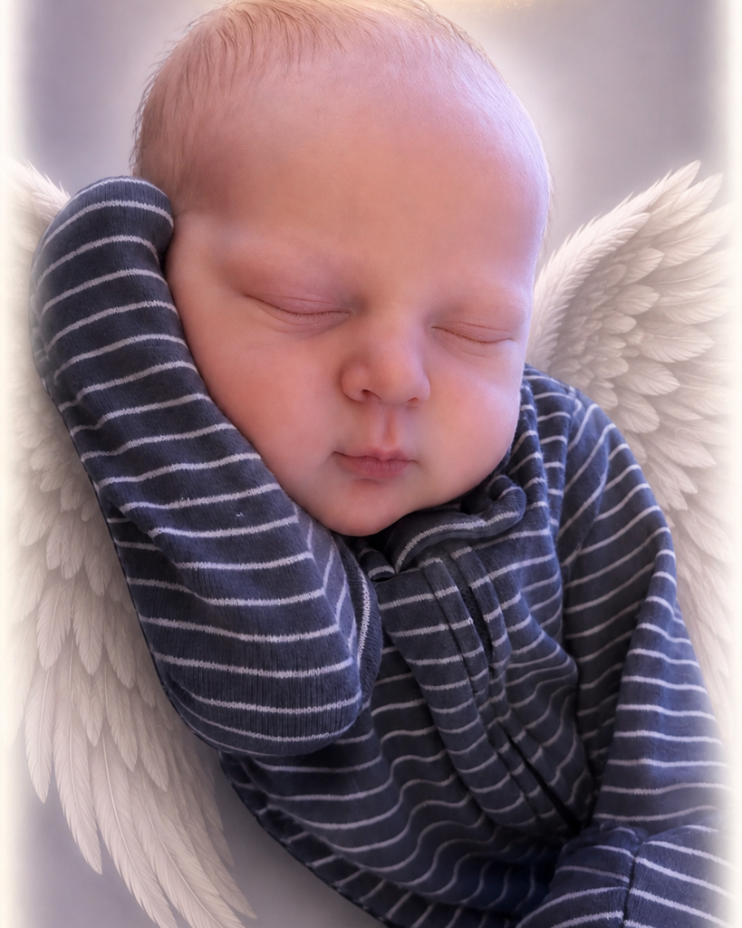 Ronnie-Lee Anthony Boswell Profile Photo