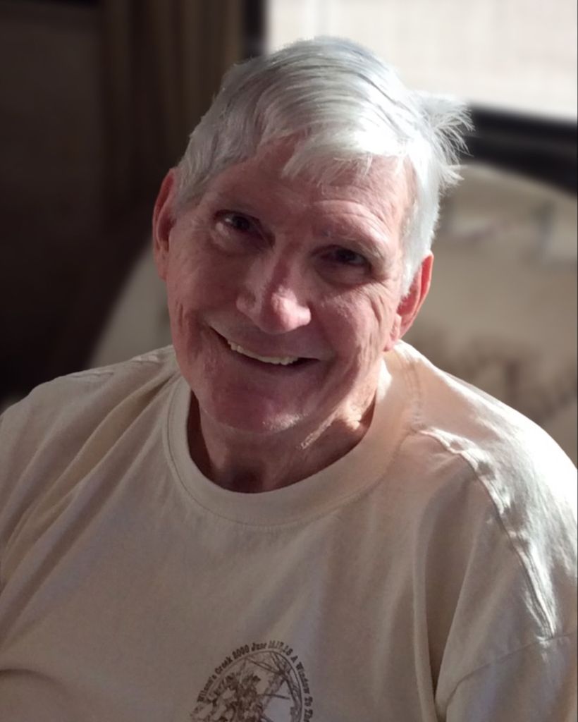 Melvin "Joe" Joseph Germann
