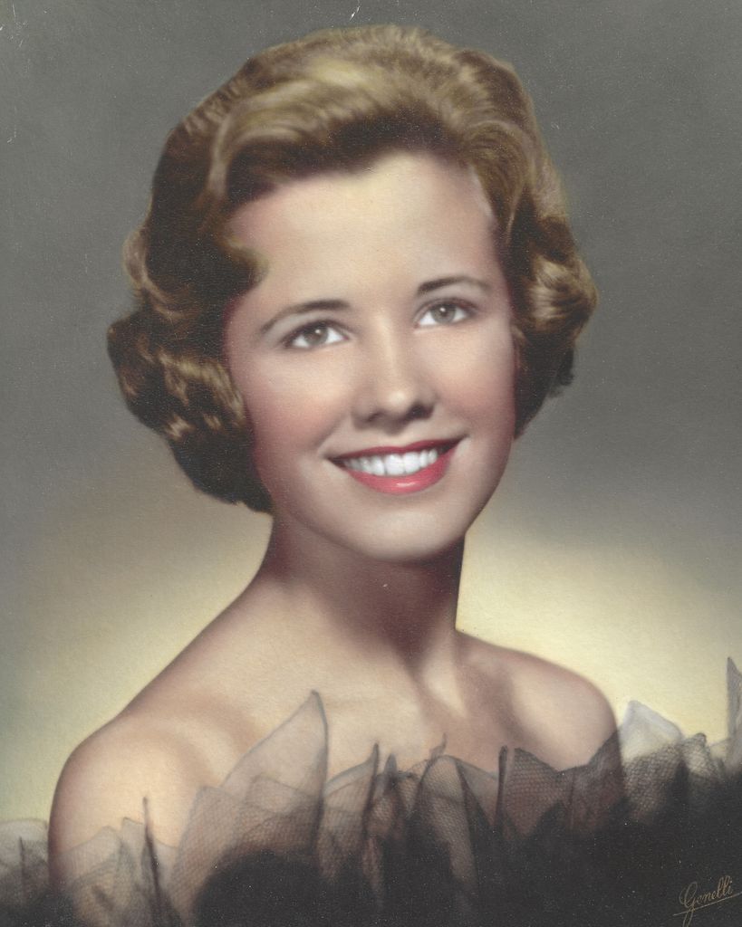Lois Roselle