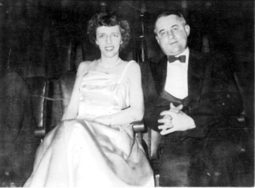 Audrey Whitehead photo gallery thumbnail 8 of 65