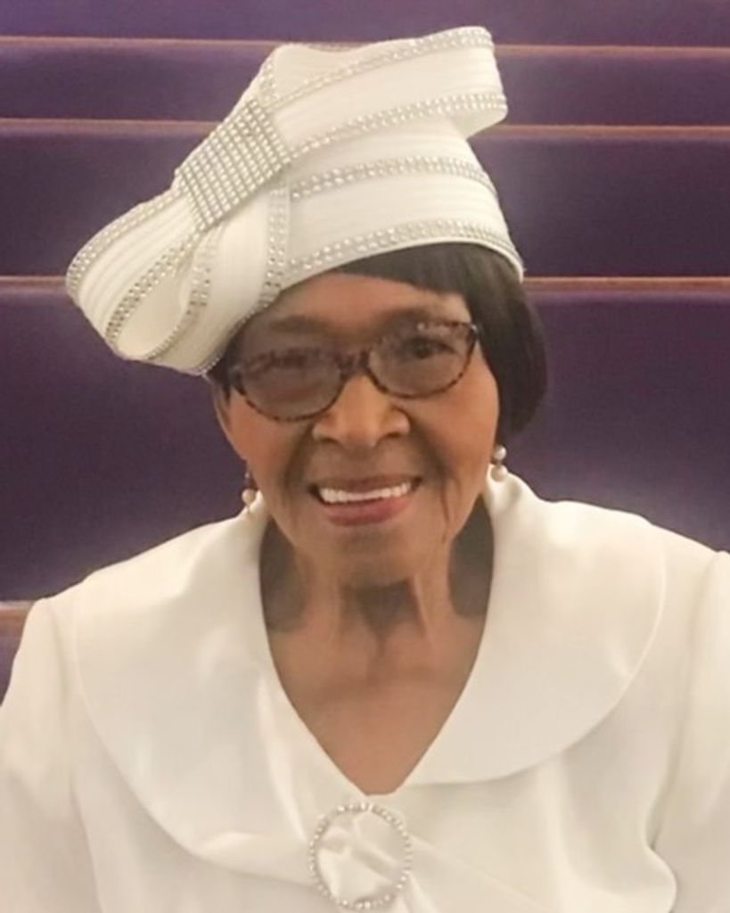 Mildred J. Davis
