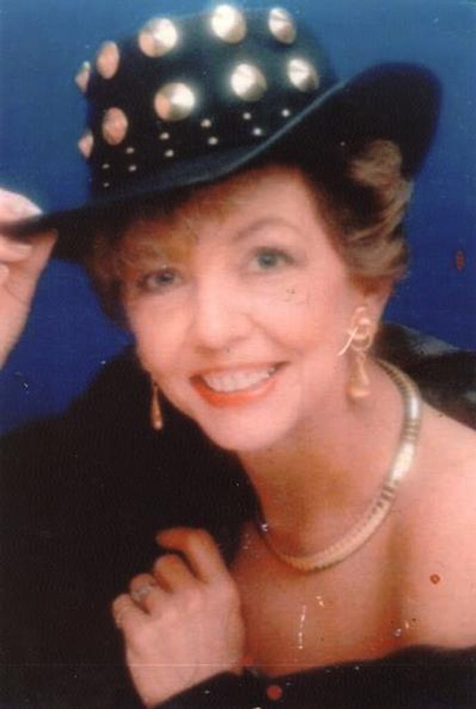 Sidney Jean Morris Profile Photo