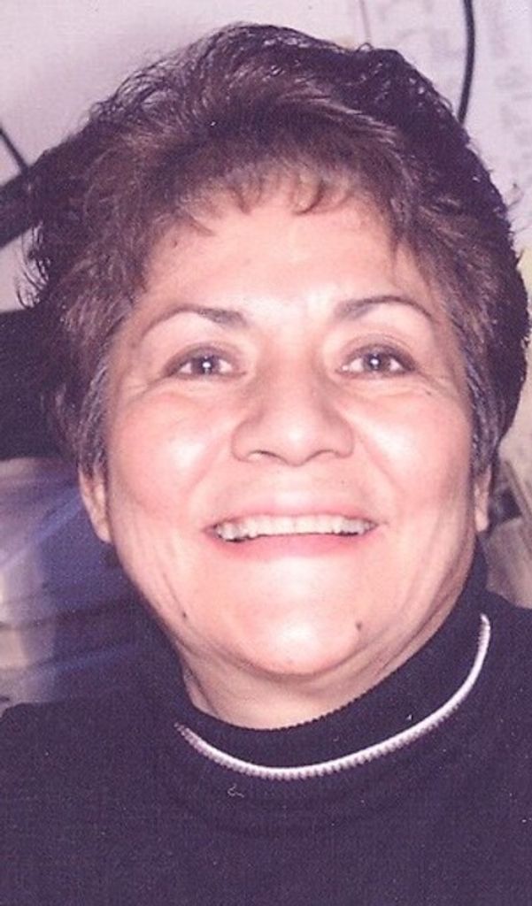 Ernestina B. Zegar Profile Photo