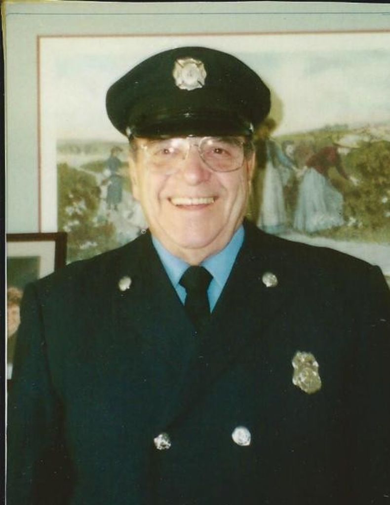 William " Bill" Elmo