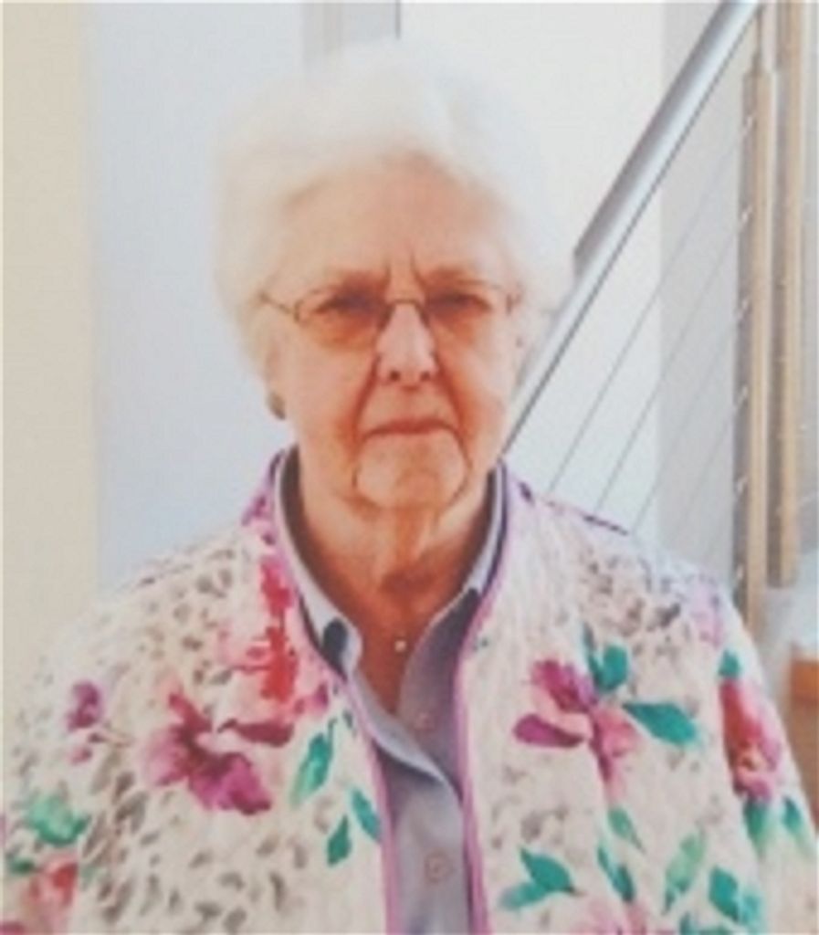 Ruth Eleanor Magill Profile Photo