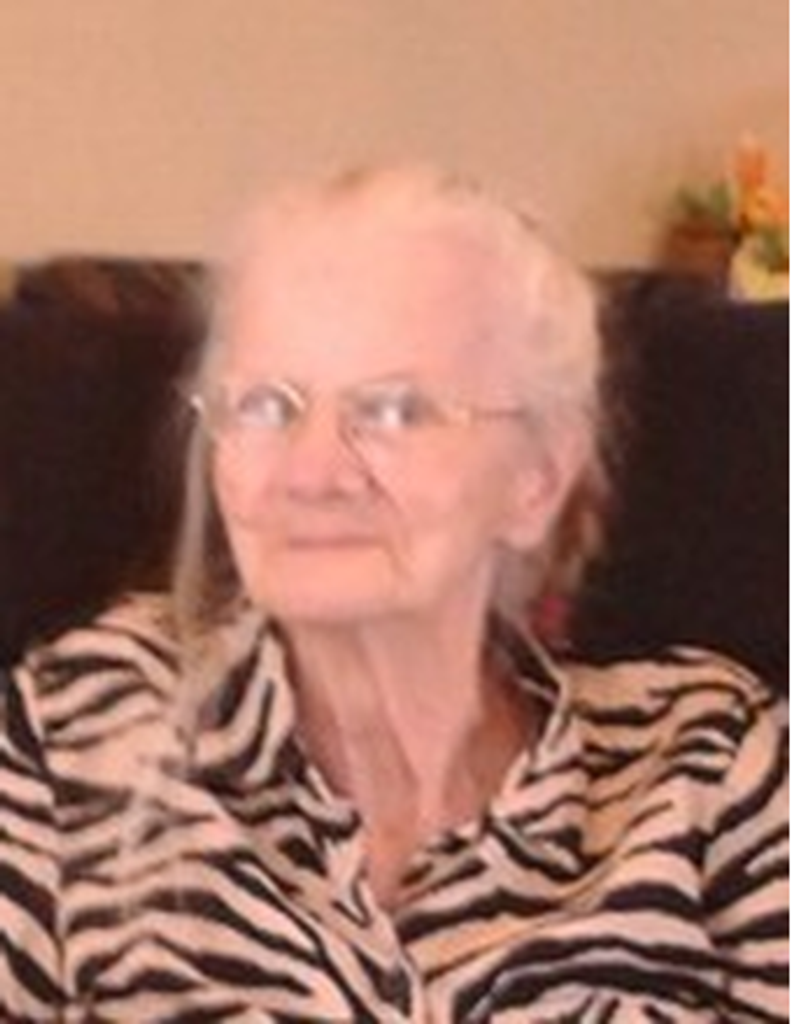 Maxine Ada Downing Profile Photo