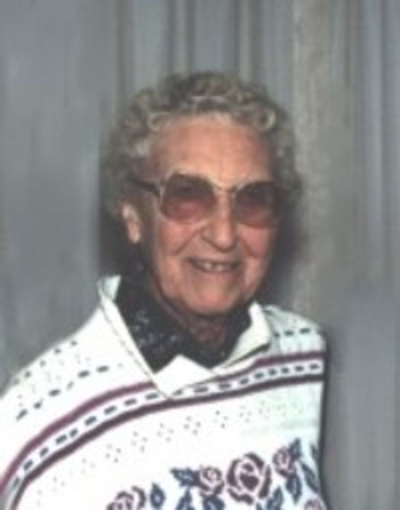 Selma Goe