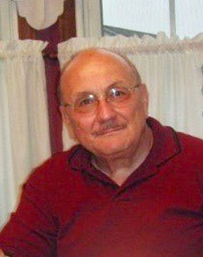 Robert Anderson