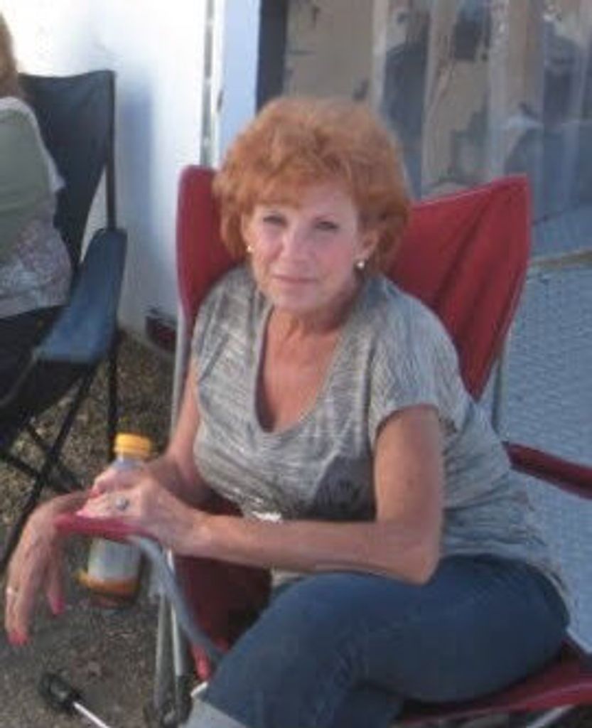 Carol  Ann Scarpello
