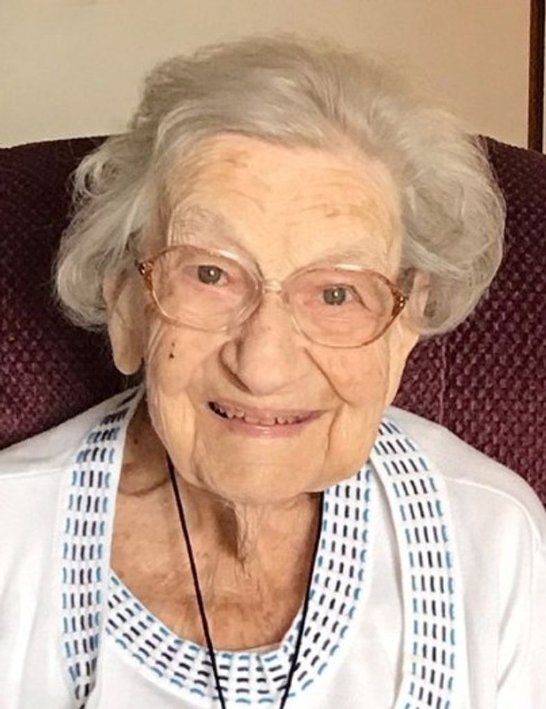 Harriet J. (Clapper)  Boore Profile Photo