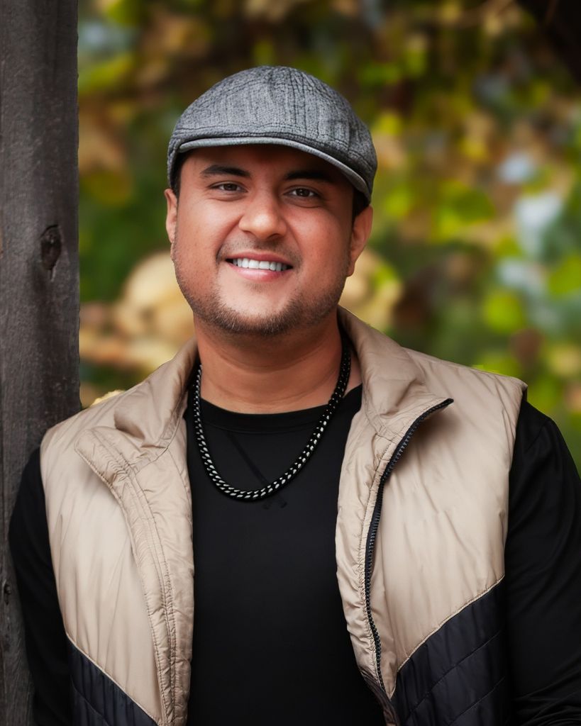 Marc Thomas Guerrero