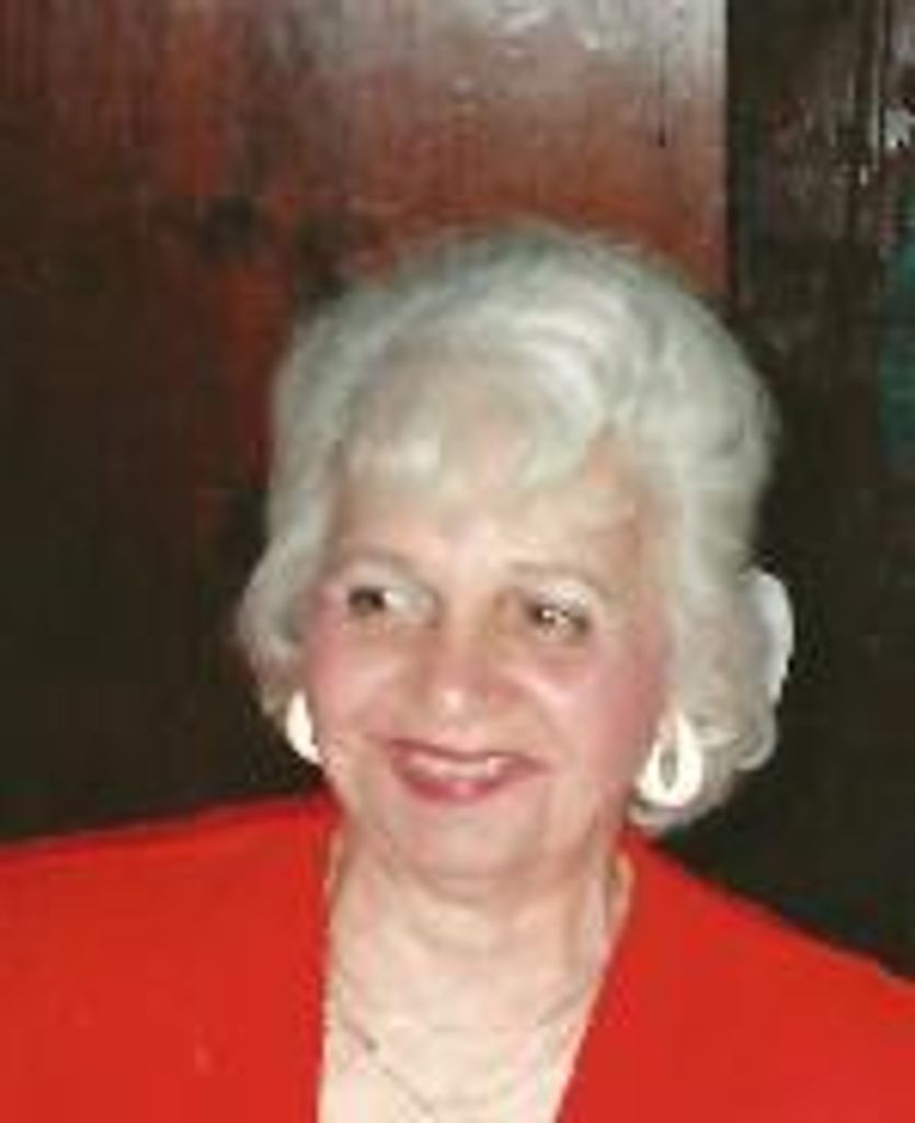 Roxie (Zakarian) Orent