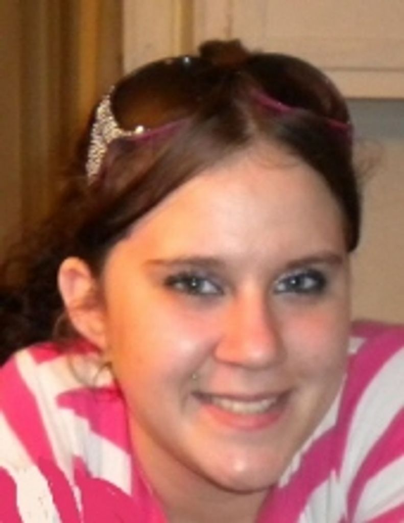 Lisa  Marie Marshall