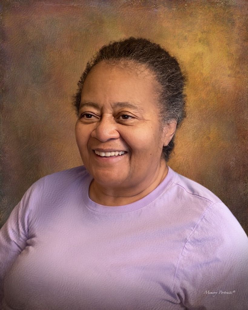Letha Rae Anderson