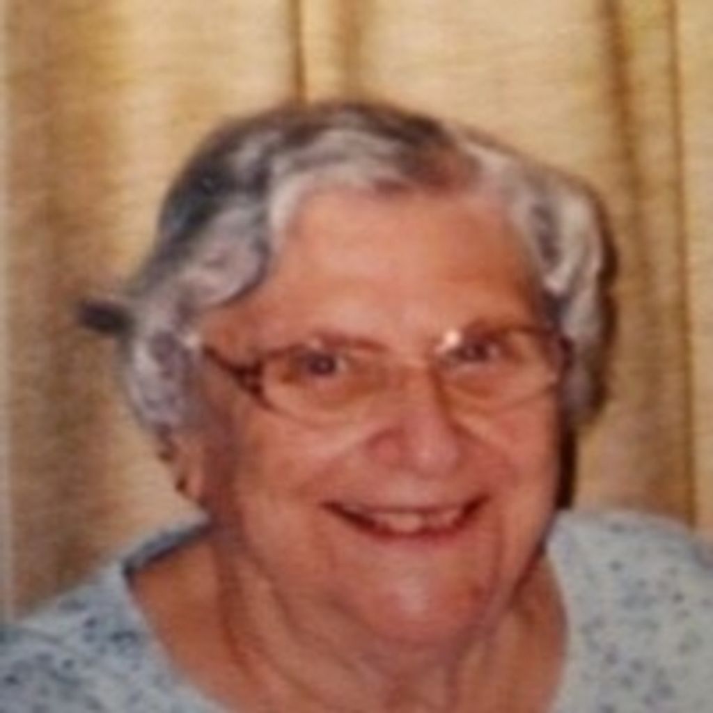 Cecile Marie Hunter